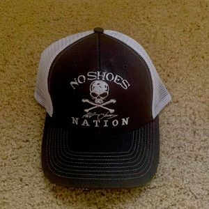 Kenney Chesney VIP 2022 Concert Hat